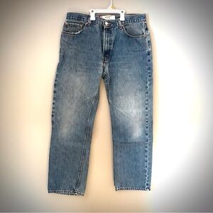 Levi’s 505 Size 34x30